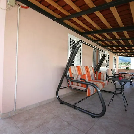 Mirica Διαμέρισμα