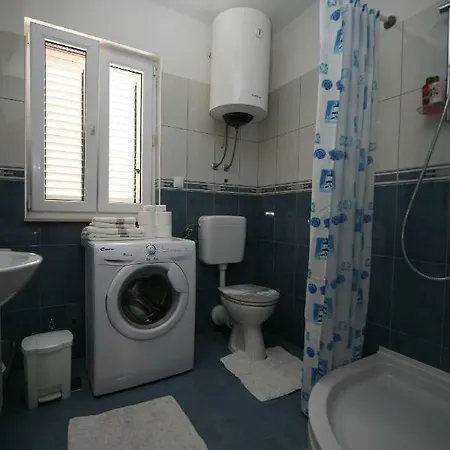 Mirica Διαμέρισμα *