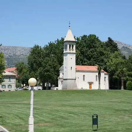 Mirica Διαμέρισμα Σολίν