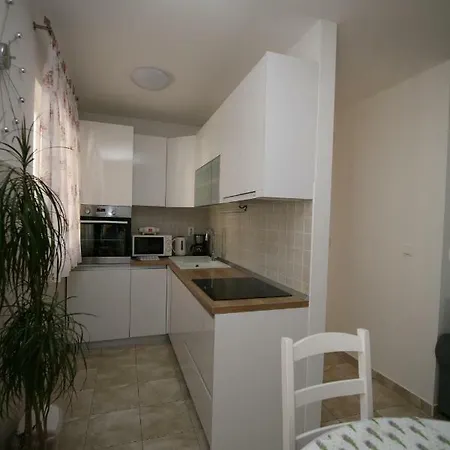 Διαμέρισμα Mirica