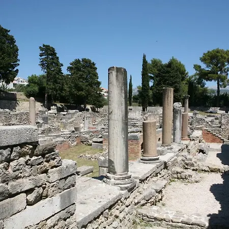 Διαμέρισμα Mirica *