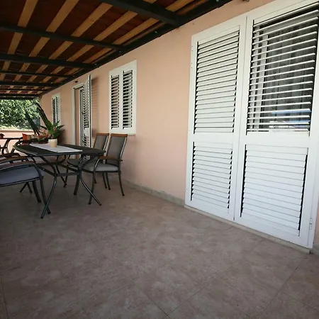 Mirica Appartamento Solin